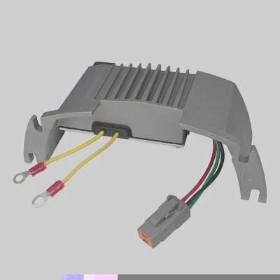 Regulador de Voltagem GAUSS GA615