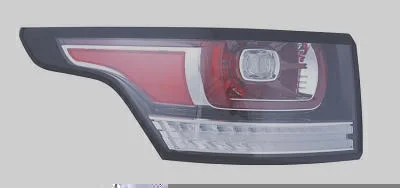 Lanterna Esquerda MAGNETI MARELLI IMM1562006