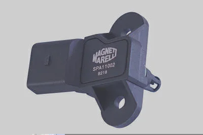 Sensor de Pressão Absoluta MAGNETI MARELLI SPA11002