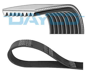 POLY-V (ACESSORIOS) DAYCO 8PK1425