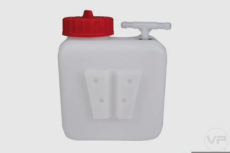 Reservatório Para Partida À Frio 500Ml