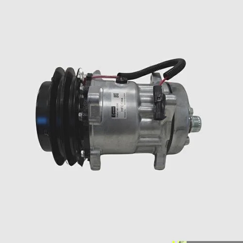 Compressor