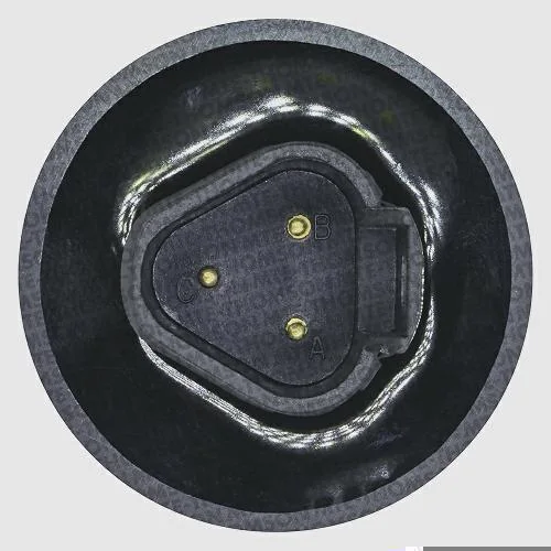 Sensor de nível do liquido de arrefecimento