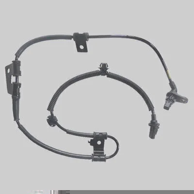 Sensor ABS GAUSS GS2297