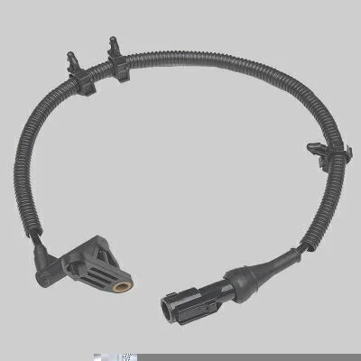 Sensor ABS GAUSS GS2908