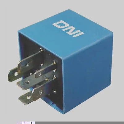Relé Limpador Para-Brisa Peugeot / Renault DNI DNI8413