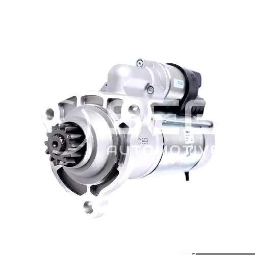 Motor de Partida, HXF95-L, 24V, CW, 12 Dentes