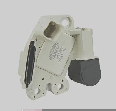 Regulador de Voltagem MAGNETI MARELLI RV965