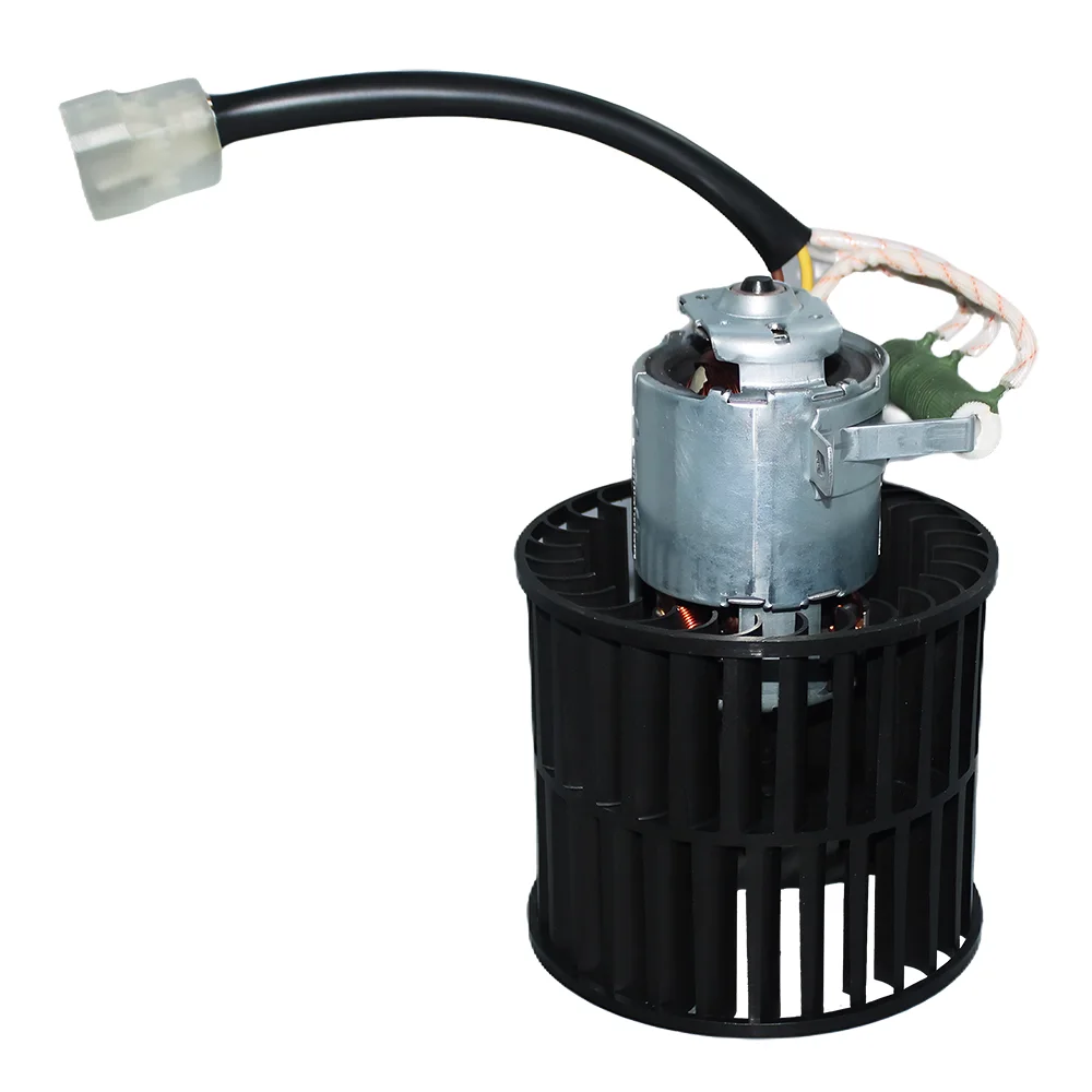 MOTOR DO VENTILADOR INTERNO