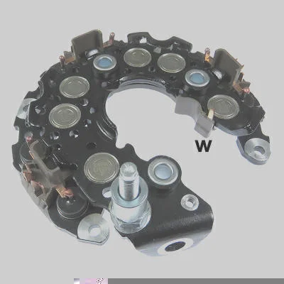 Retificador GAUSS GA1153