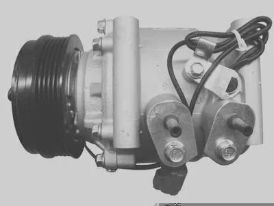 Compressor MAGNETI MARELLI 8FK351322941