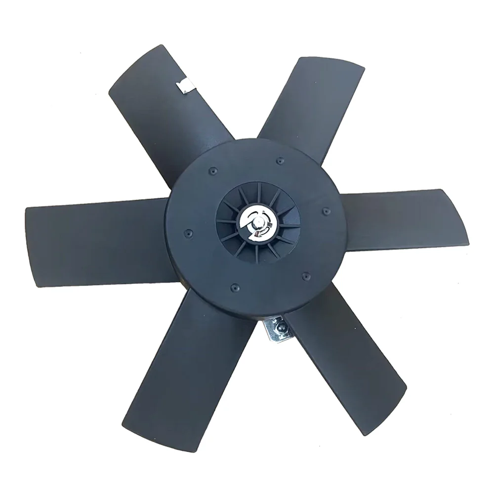 ELETROVENTILADOR 192,00W GAUSS GE1187