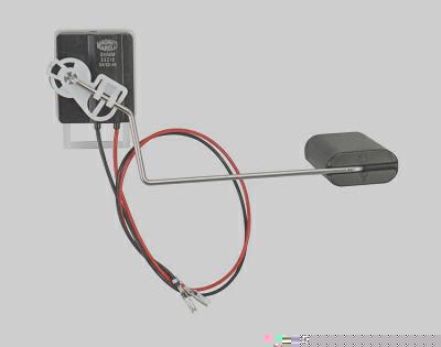 Sensor de Nível de Combustível MAGNETI MARELLI SNMM23218