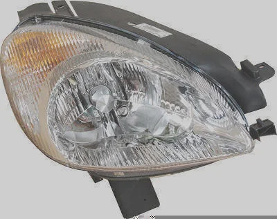 Farol Principal VALEO 087617.