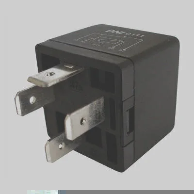 Relé Auxiliar 12V DNI DNI0111