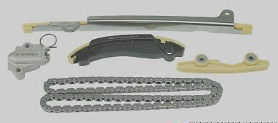 Corrente + Acessórios MAGNETI MARELLI KDC01017MM