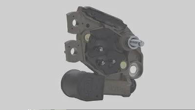 Regulador
