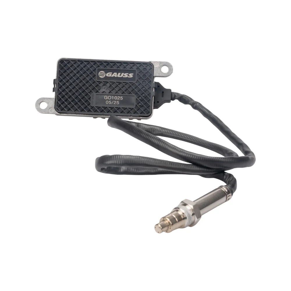 SENSOR NOX PRETO GAUSS GO1025