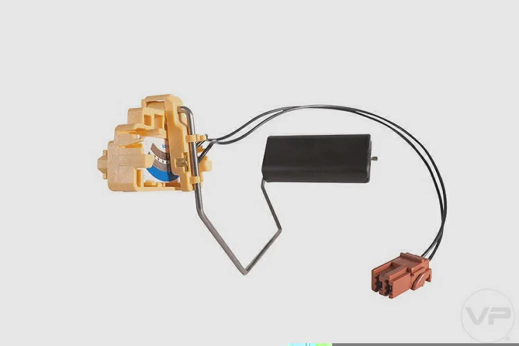 Sensor de Nivel