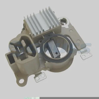 Regulador de Voltagem GAUSS GA796