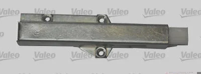 Trinco Tampa Inferior Ferrolho VALEO FI07123