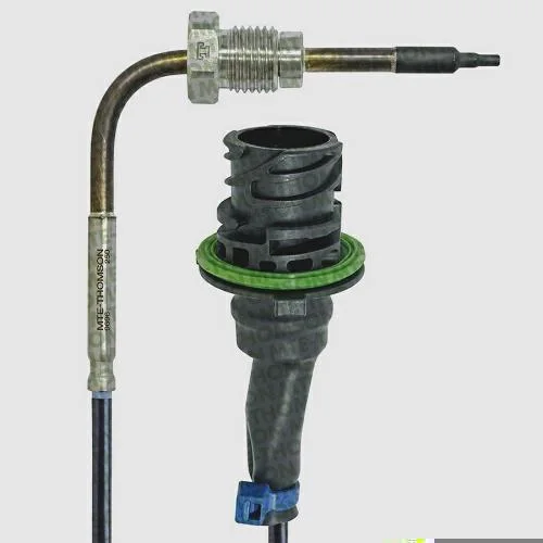 Sensor de Temperatura dos Gases do Escapamento - EGTS MTE-THOMSON 9696