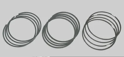 Ø 86 - Alt. Can. 1,20X1,20X2,00 - Cil. 4 - Tipo Cobertura Aço Cromado MAGNETI MARELLI JA22003