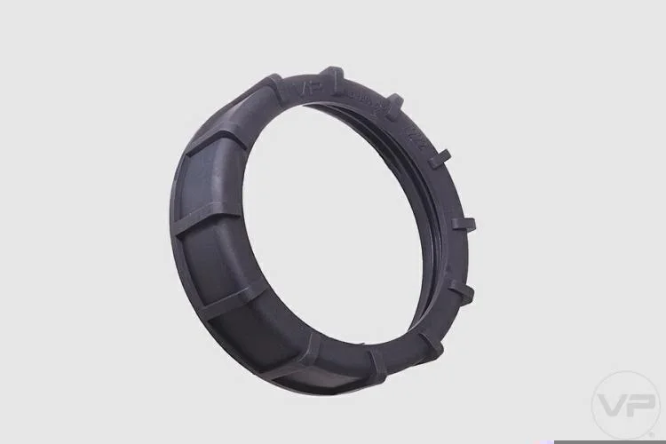 Porca de Fixação da Flange de Combustível