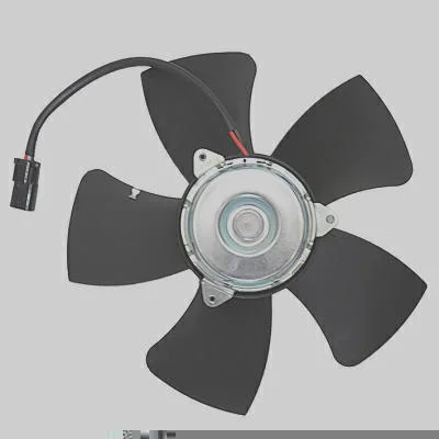 Eletroventilador GAUSS GE1037