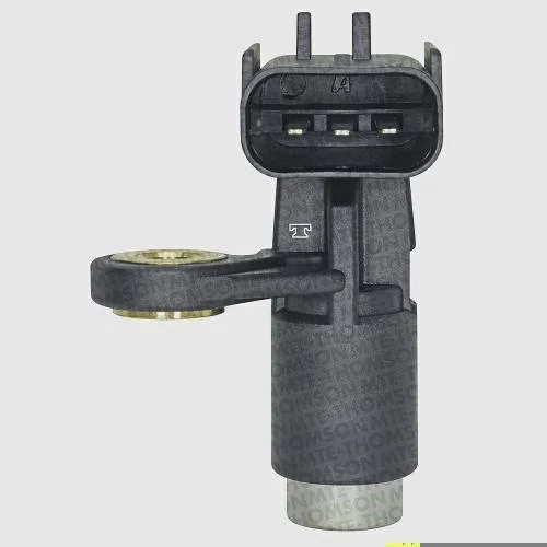Sensor de Rotação