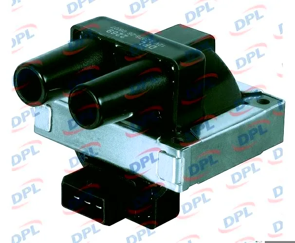 Bobina de Ignição DPL DPL-202269