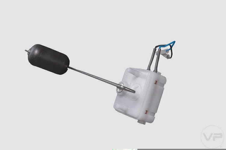 Sensor de Nivel