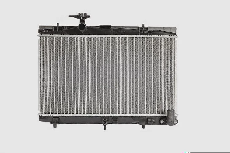 Radiador DENSO BC261470-4900RC