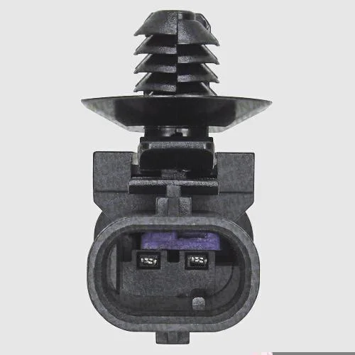 Sensor de Temperatura dos Gases do Escapamento - EGTS