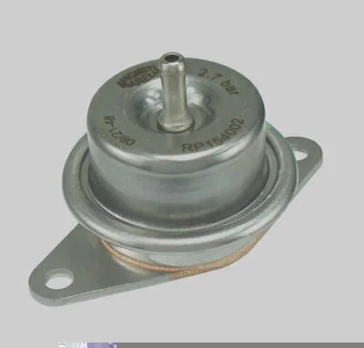 Regulador de Pressão MAGNETI MARELLI RP154002RI