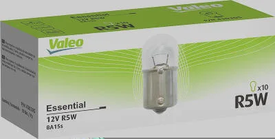 Lâmpada 12V VALEO 430305