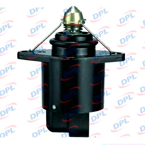 Atuador da Marcha Lenta DPL DPL-808187