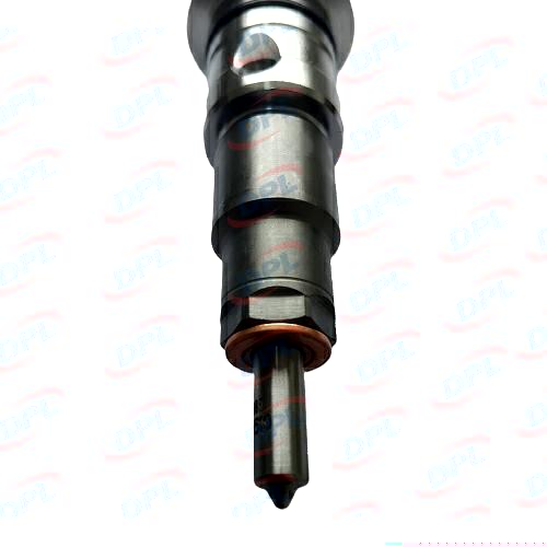 Injetor Diesel