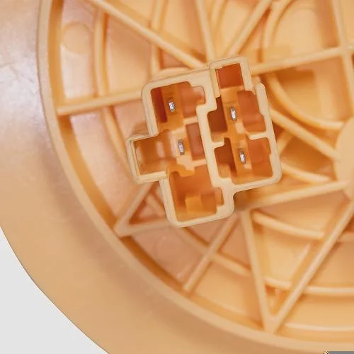 Flange de Combustível