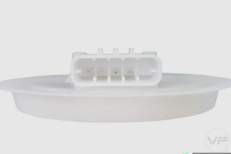 Flange de Combustível
