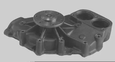 Bomba D' Água MAGNETI MARELLI BMM0372A