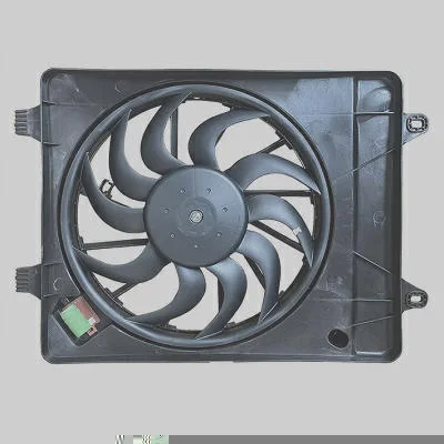 Eletroventilador GAUSS GE1185