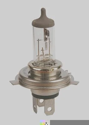 FAROL ALTO / BAIXO / 12V 100/80W P43t - H4 - ADVENTURE MAGNETI MARELLI LMM62203