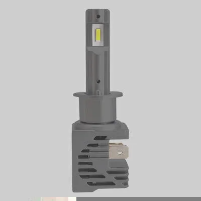 Lâmpada GAUSS GL201H1LED