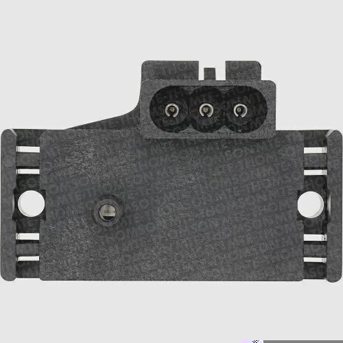 Sensor de Pressão do Coletor - MAP