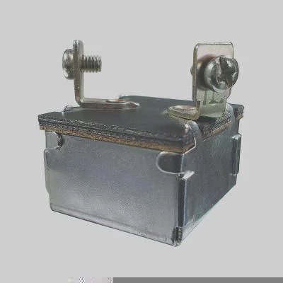 Botão Partida Comutadora 24V