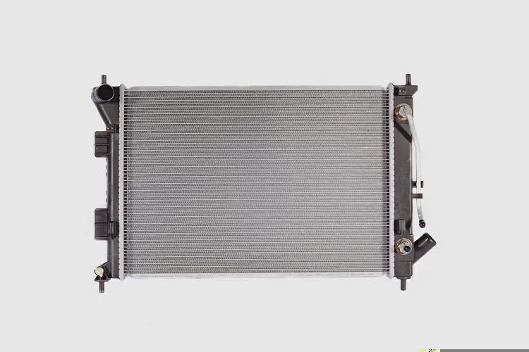 Radiador DENSO BC261470-2850RC