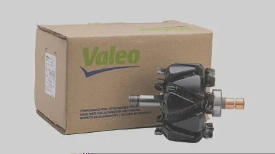 Rotor VALEO 501440