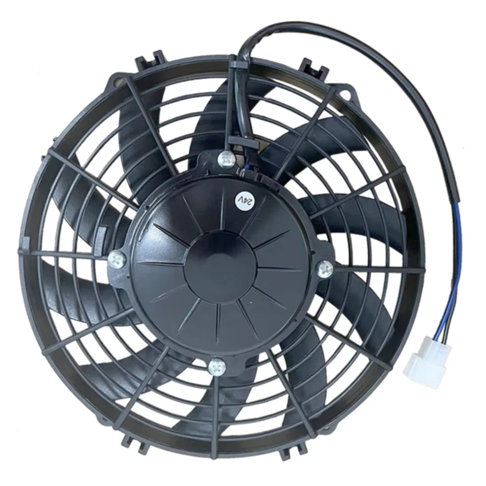 ELETROVENTILADOR 24V GAUSS GE1053