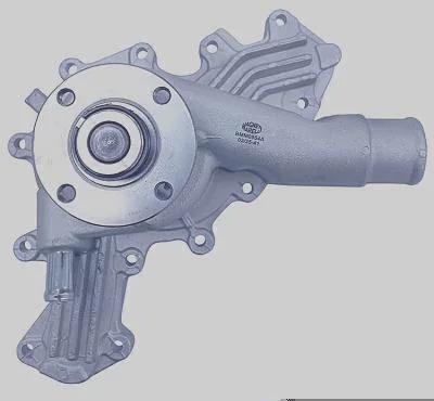 Bomba D' Água MAGNETI MARELLI BMM0954A